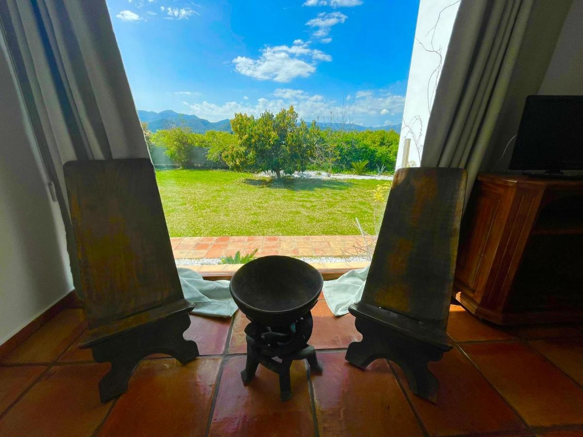 Casa Pepa Con Encanto Ondara Εξωτερικό φωτογραφία