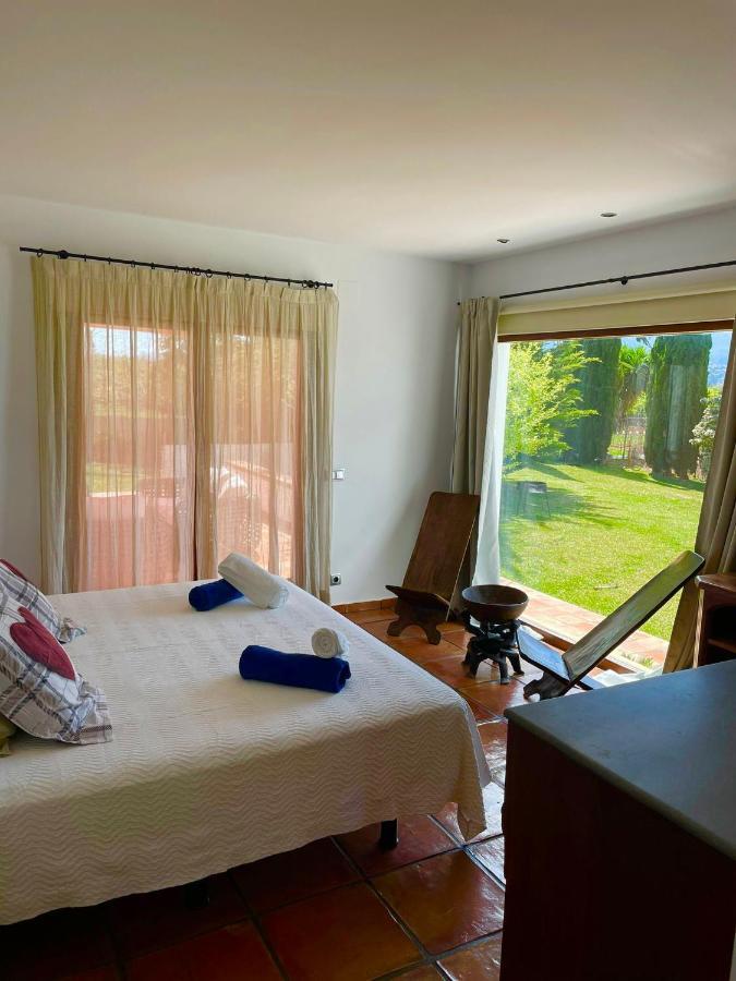 Casa Pepa Con Encanto Ondara Εξωτερικό φωτογραφία