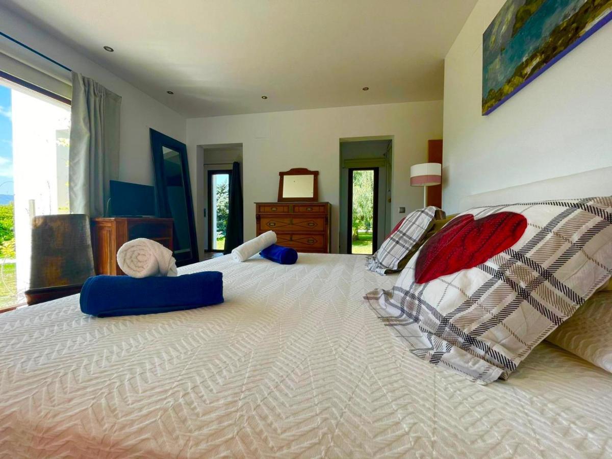 Casa Pepa Con Encanto Ondara Εξωτερικό φωτογραφία