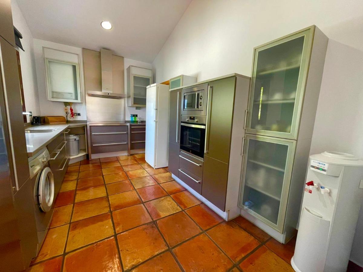 Casa Pepa Con Encanto Ondara Εξωτερικό φωτογραφία