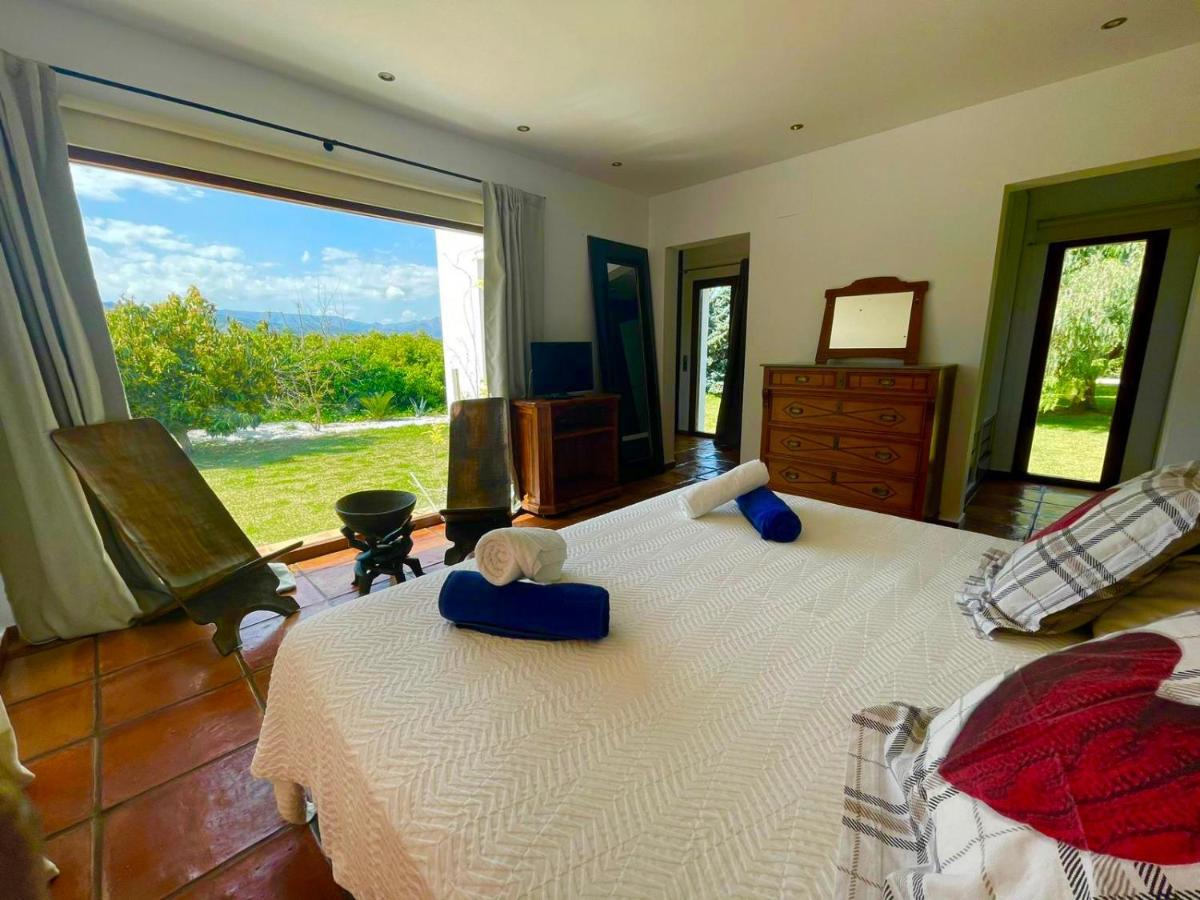 Casa Pepa Con Encanto Ondara Εξωτερικό φωτογραφία
