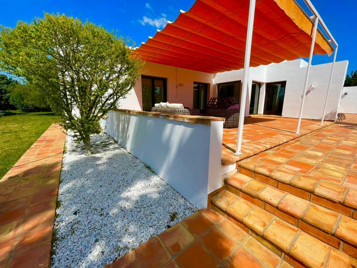 Casa Pepa Con Encanto Ondara Εξωτερικό φωτογραφία