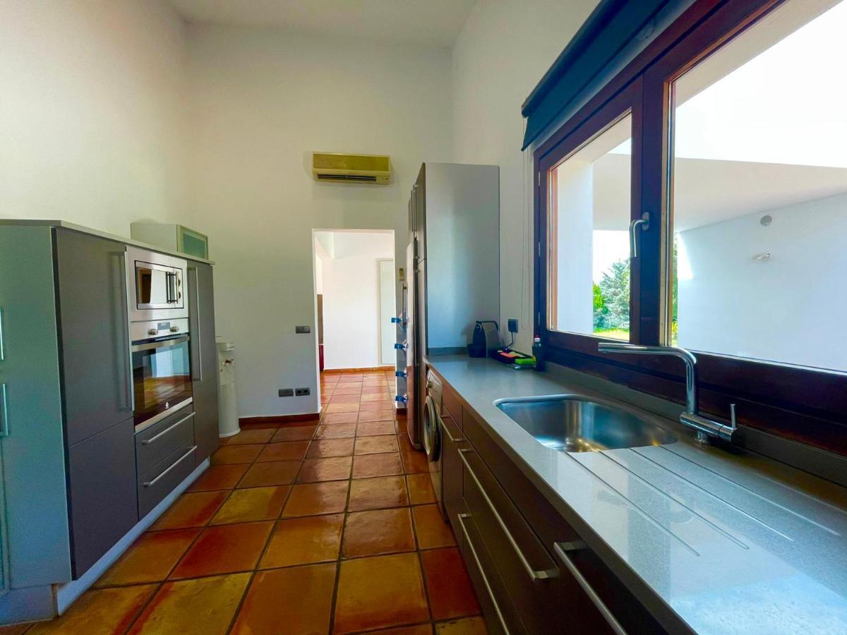 Casa Pepa Con Encanto Ondara Εξωτερικό φωτογραφία
